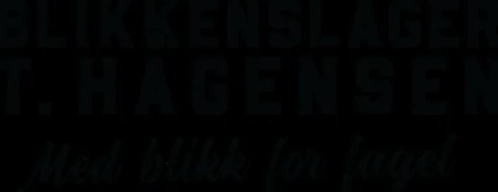 Blikkenslager T.Hågensen AS