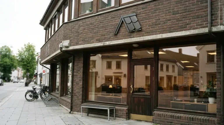 Larvik
