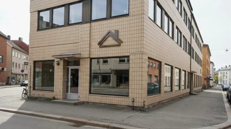 Lillehammer