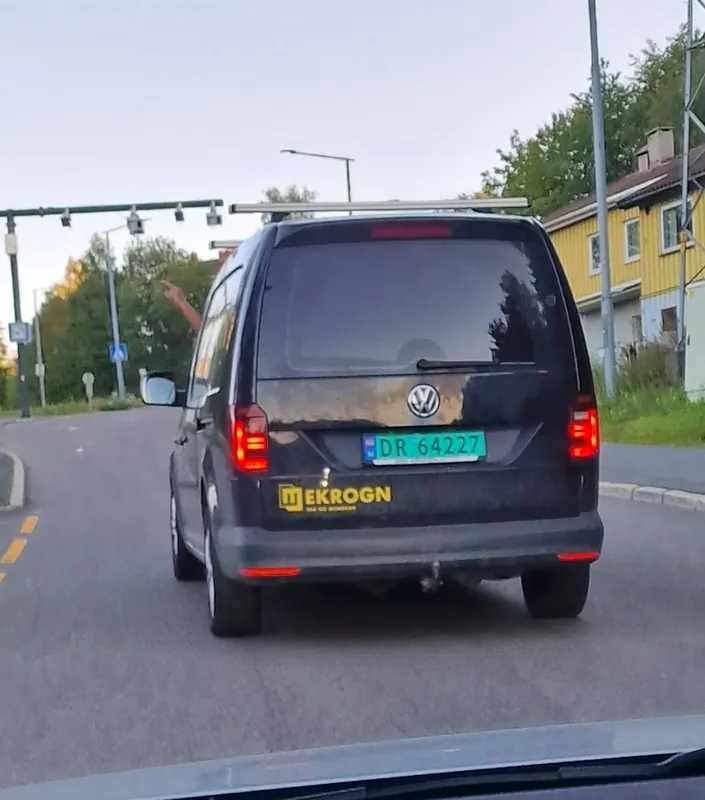 Ekrogn Tak og Membran AS