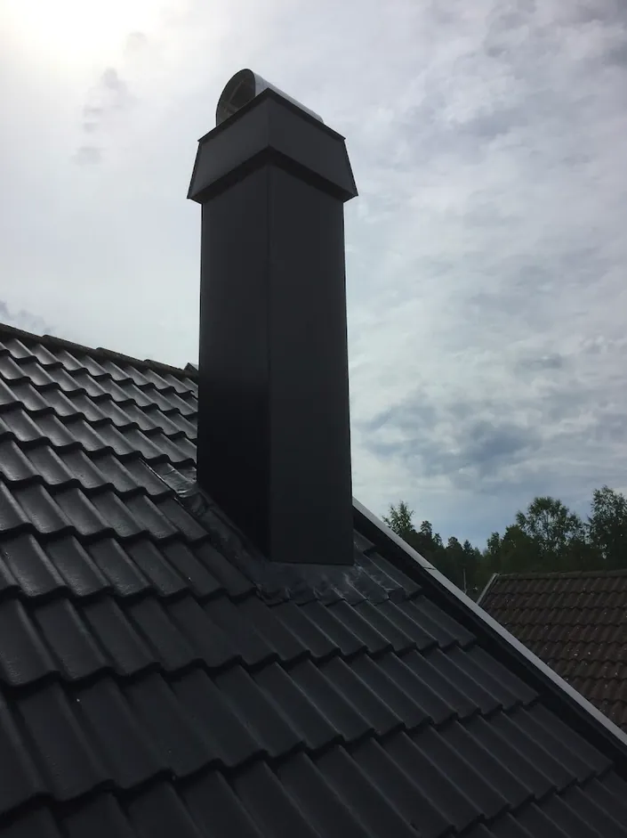 Færder blikk og service AS