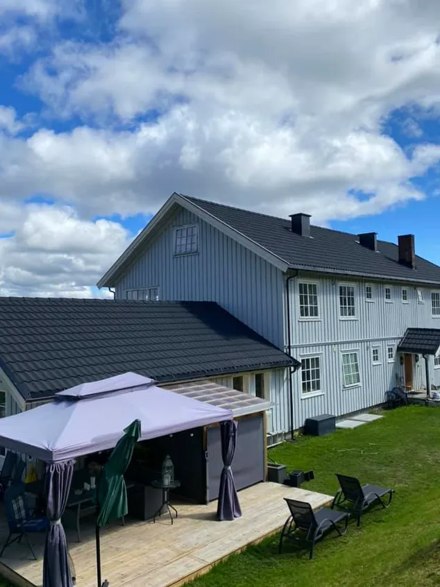 Gjøvik Blikkenslagerservice AS