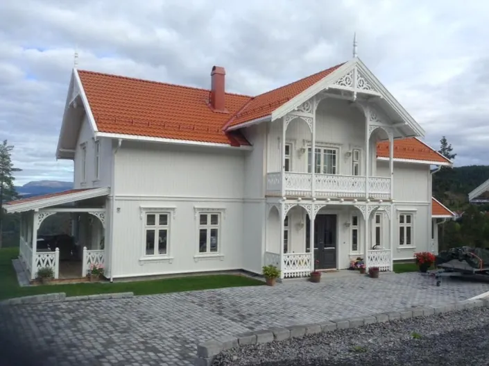 GT-Bygg AS