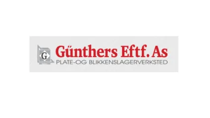 Günthers EFTF AS