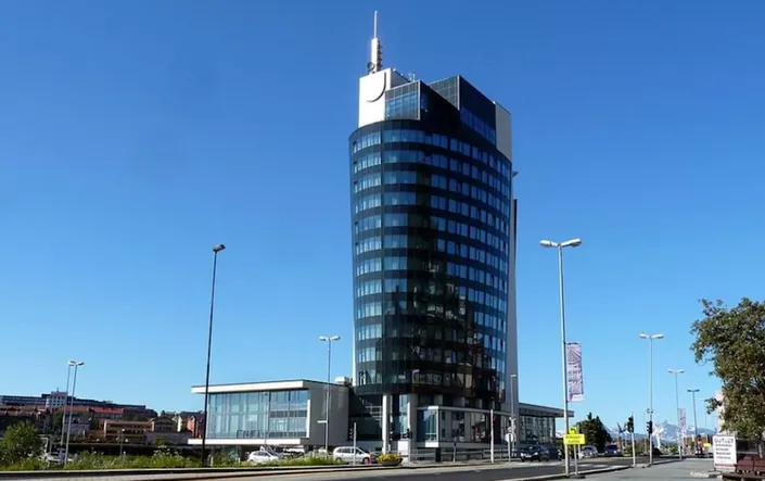 Jentoft Entreprenør AS