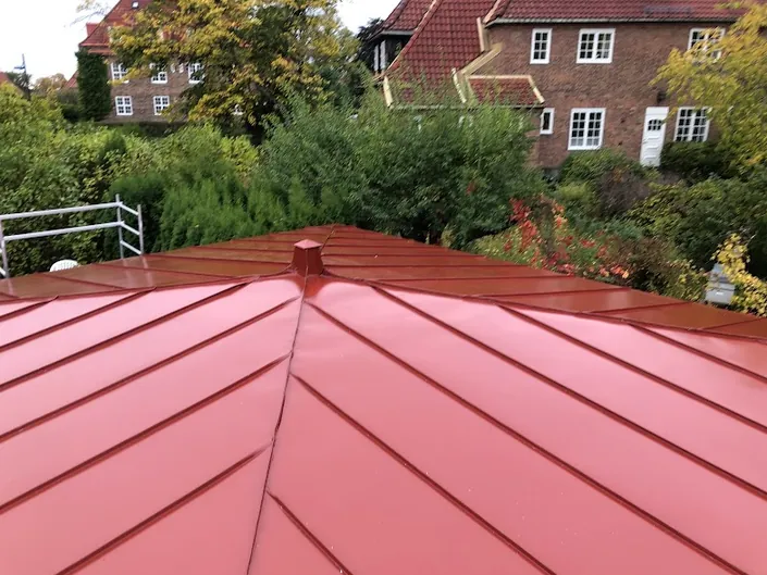 Kalbakken blikkenslagerverksted AS