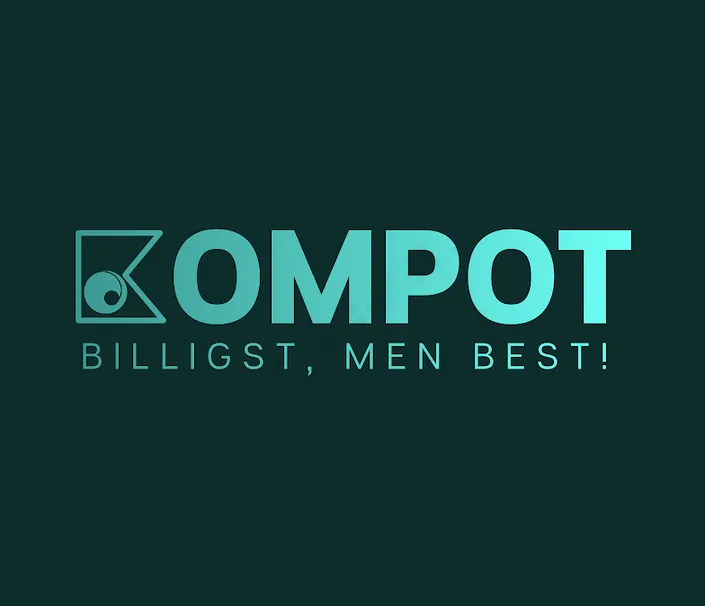 Kompot AS