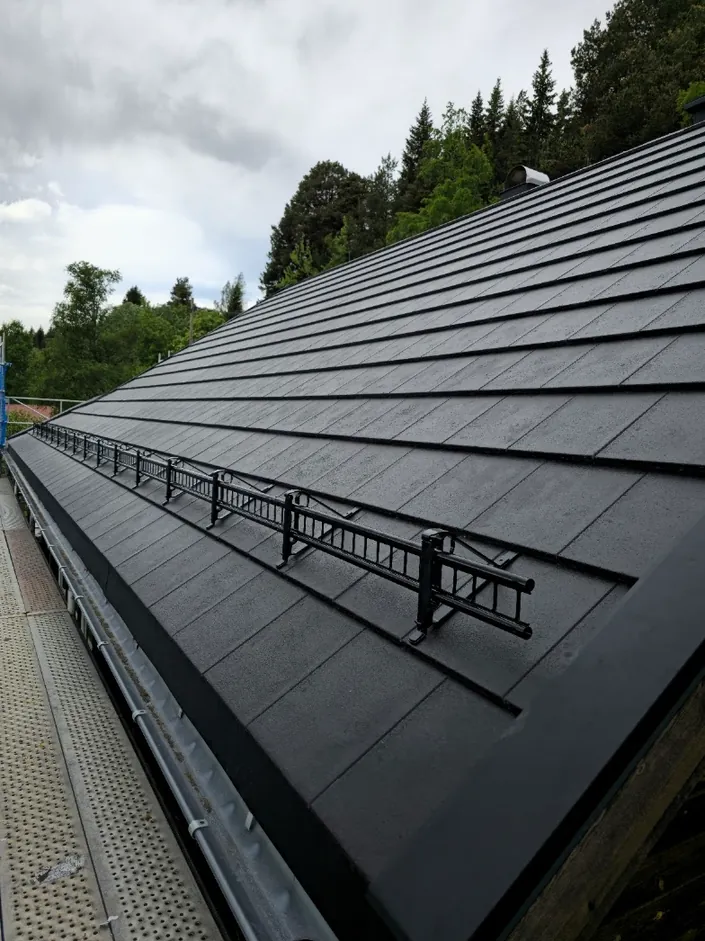 Mælen blikk og Ventilasjon AS