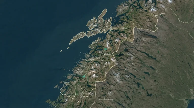 Nordland