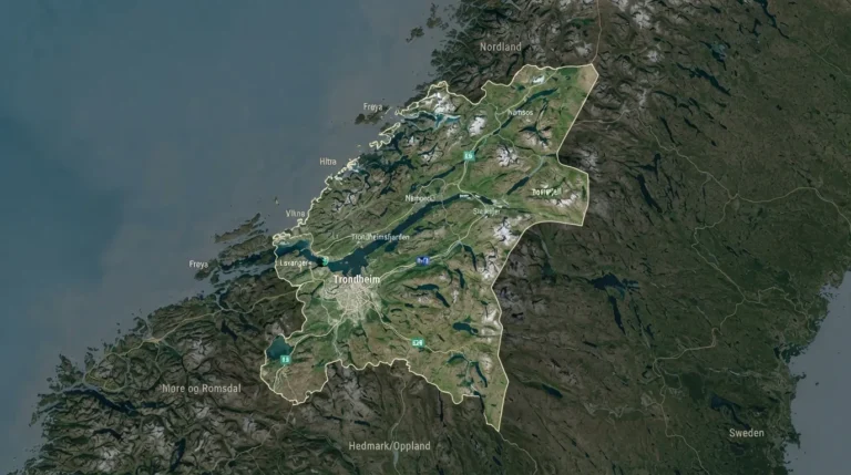 Trøndelag