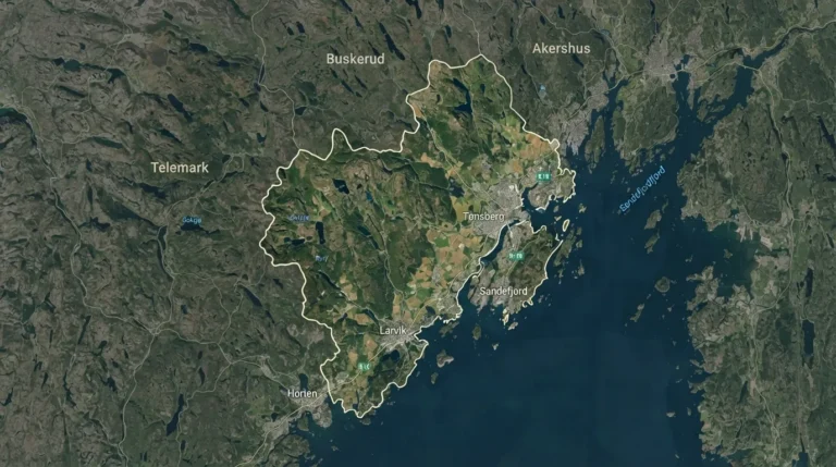 Vestfold