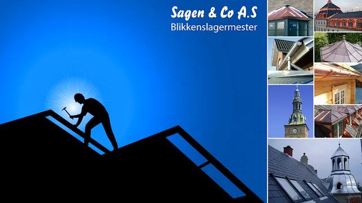 Sagen & Co AS