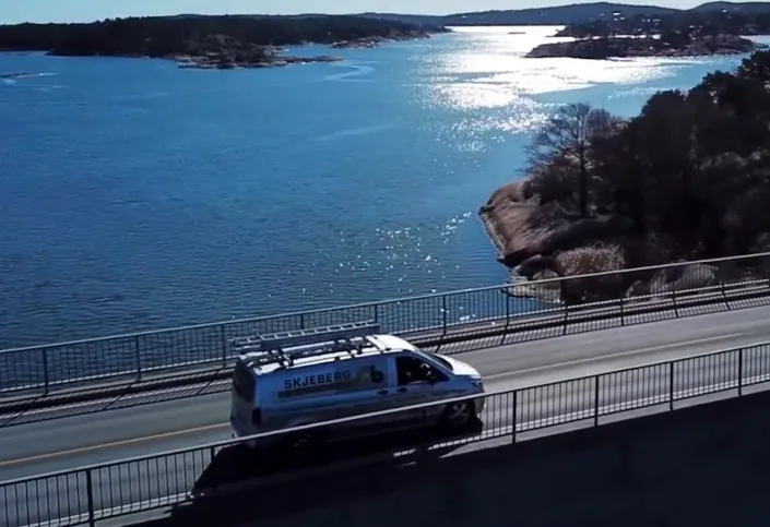 Skjeberg Blikkenslagerverksted – Din blikkenslager i Sarpsborg og omegn