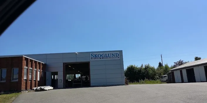 Skoglund Ventilasjon og blikkenslagerverksted AS