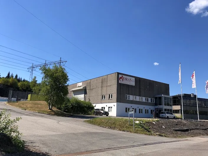 Søran AS