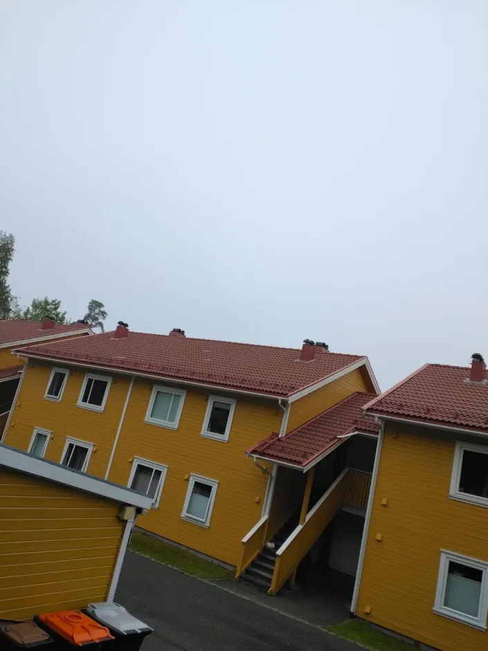 Takfornying Telemark AS